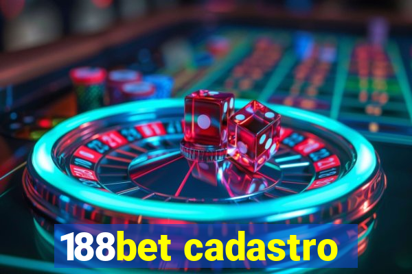 188bet cadastro